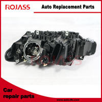DZB pièces automobiles pour BMW série 3 F30 E70 E46 phares de voiture phares Led phare phare phare 63117339386