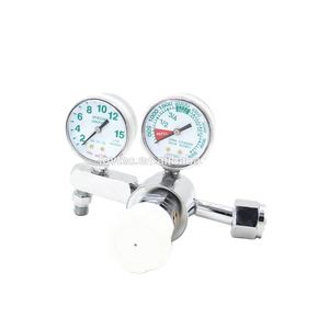 Style occidental régulateur d'oxygène médical - Product Image 1