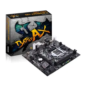 motherboard computer gaming industrial b250 pc b75 desktop itx ddr4 server h61 atx pcba x79 lga 1155 1151 h81 x99 1151 B250c CPU