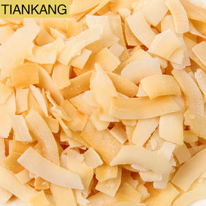 Délicieuses tranches <span class=keywords><strong>de</strong></span> noix <span class=keywords><strong>de</strong></span> <span class=keywords><strong>coco</strong></span> pour la cuisson <span class=keywords><strong>de</strong></span> gâteaux biscuits à la crème glacée à la noix <span class=keywords><strong>de</strong></span> <span class=keywords><strong>coco</strong></span> séchée - Product Image 2