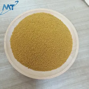 High Quality Low Price/free Sample/water Purification Chemicals/cas101707-17-9 Polyaluminum Chloride