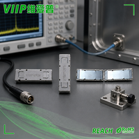 Noyau toroïdal en ferrite douce nickel-zinc VIIP V18017FS 18,9 mm ID pour la suppression des interférences électromagnétiques (EMI) des filtres électroniques industriels