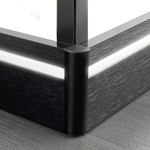 تصميم جديد من المصنع 80/، من من من معدن الألومنيوم ، لوح أساس مصبوب ليد مع إضاءة ليد - Product Image 6