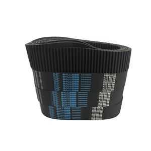 Courroie de distribution Balless Premium HTD 5M 215-255 pour machines industrielles en caoutchouc EPDM - Product Image 1