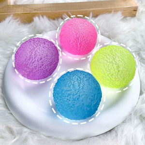 Juguete Blandito de Maltosa con Forma de Salchicha, Muñeco de Peluche para Apretar, Juguete Sensorial Antiestrés de Rebote Lento para Niños y Adultos - Product Image 4