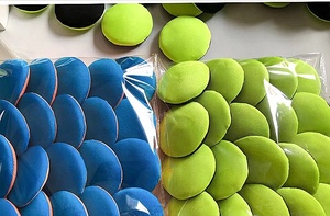 Pool <strong>Water</strong> Skipping <strong>Balls</strong> Beach Toys Outdoor Play Splash <strong>Water</strong> <strong>Bouncing</strong> <strong>Balls</strong> for Swim Games Toys for Kids Ages 8-12 Boys - Product Image 6