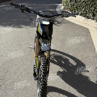 EN STOCK HASTA HOY: Surron Light Bee X de 10kW con Motor Central, 35Ah, Suspensión Completa y Cargador