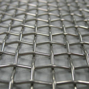 10um <span class=keywords><strong>20um</strong></span>プレーンオランダTwill Weave SSワイヤーメッシュスクリーンステンレス鋼織りワイヤーメッシュ316フィルター用 - Product Image 2