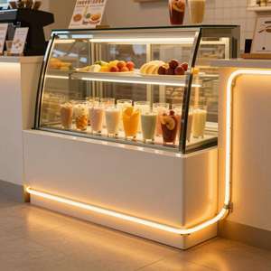 Tira <span class=keywords><strong>de</strong></span> LED <span class=keywords><strong>de</strong></span> Neón para <span class=keywords><strong>Debajo</strong></span> del Gabinete, Luz Lateral Estrecha <span class=keywords><strong>de</strong></span> 4x8mm, 168 LEDs/m Blanco, DC24V 10W IP67, Cortable para Techo <span class=keywords><strong>de</strong></span> Cofre y Decoración del Hogar - Product Image 6