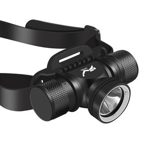 <span class=keywords><strong>Lampe</strong></span> frontale de plongée étanche avec batterie 21700, chargeur USB, phare blanc et jaune, <span class=keywords><strong>lampe</strong></span> torche de plongée sous-marine, <span class=keywords><strong>lampe</strong></span> frontale pour plongée sous-marine jusqu'à 100 m de profondeur - Product Image 3