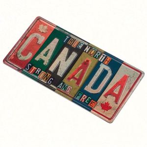 Aimant de réfrigérateur en métal personnalisé, aimant de réfrigérateur en tôle pour souvenir - Product Image 3