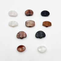 Exquisite Guitar Tuning Knobs Caps Multiple Specifications Replacement Handles for Electric Guitar Instrument Accessories
