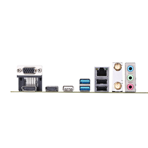 Carte mère tout-en-un mini H610/H510/B250/B85/H81itx, carte mère mini ITX H610 ITX - Product Image 3