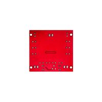 Carte d'amplificateur de puissance numérique mono OLT XH-M544 150W TPA3116DA, carte d'amplificateur audio numérique 12-26V
