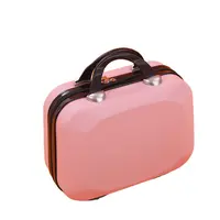 2022 FASHION hot sale14inch Custom travel makeup bag with High Quality for girl women