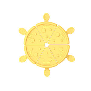 Stampo per Gelato Grande Estivo in Materiale Alimentare, Facile da Sformare, Anti-Trabocco, Stile Vassoio per Cubetti di <span class=keywords><strong>Ghiaccio</strong></span> Fai-da-Te - Product Image 6