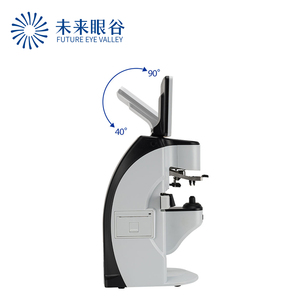 Mocular Lensómetro Digital <span class=keywords><strong>de</strong></span> Alta Calidad Equipo Óptico Lensómetro Automático Digital para Test <span class=keywords><strong>de</strong></span> Visión - Product Image 4