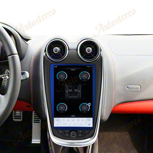 Radio de coche Qualcomm Android 13 para Mclaren GT 570 <span class=keywords><strong>540C</strong></span> 600LT 2014-2021 navegación GPS para coche Carplay reproductor Multimedia Carplay - Product Image 6