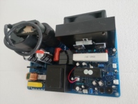 150W 450W 500W transformateur d'ozone direct d'usine traitement de l'air de l'eau générateur d'ozone accessoires de puissance