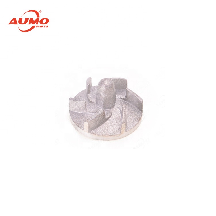 Запчасти для мотоциклов OEM, крыльчатка водяного насоса для Benelli TNT25