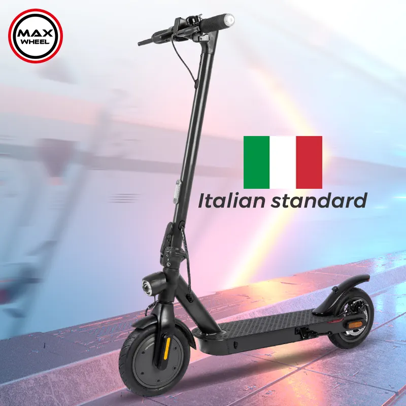 Goedkope Chinese Scooters Te Koop Citycoco Elektrikli Scooter Draagbare Twee Wielen Volwassen Elektrische Scooter Voor Italiaanse Specificatie