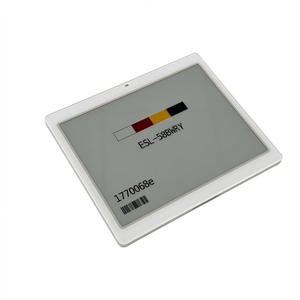 Étiquette de prix électronique Tocvue 5,83 pouces <span class=keywords><strong>ESL</strong></span> 648x480 E-ink pour supermarché et pharmacie BWRY 4 couleurs - Product Image 6