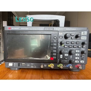 NUEVO Osciloscopio de 4 Canales Keysight DSOX1204G Fabricado en EE. UU. Envío Rápido Xgeqpt - Product Image 1