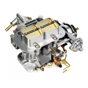 Pour carburateur Toyota <span class=keywords><strong>Weber</strong></span> <span class=keywords><strong>32</strong></span>/<span class=keywords><strong>36</strong></span> DGV DGEV <span class=keywords><strong>DGAV</strong></span> 2 corps 22680 pour Nissan - Product Image 4