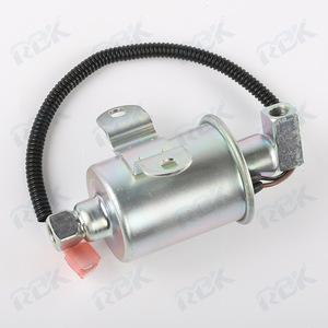 Bomba de Combustible Rbk E11015 15x12x12mm para Reemplazo y Reparación - Product Image 2