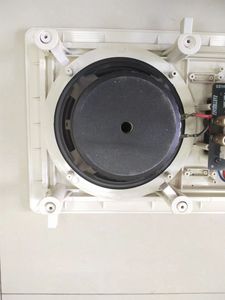 Loa treo tường chuyên nghiệp kiểu mới 6.5 inch toàn dải, tweeter 1.5 inch - Product Image 2