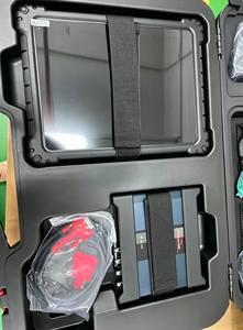 Autel MaxiSys UltraS EV, Sistema de Diagnóstico Inteligente de Vanguardia para Vehículos de Nueva Energía, Calibración ADAS para Vehículos Eléctricos, Escáner con Pantalla Táctil de 12.7 Pulgadas y 8 Núcleos - Product Image 6
