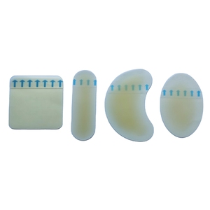 Patchs de bouton hydrocolloïdes mignons d'étoile pour le visage Superstar coloré Zit couvre le produit de beauté et de soins personnels - Product Image 5