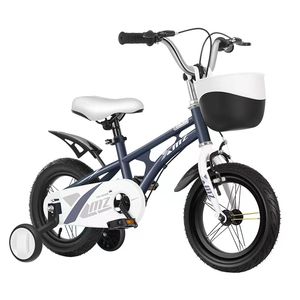 Bicicleta barata de fábrica de China precio al por mayor 12/14/16/18 pulgadas deportes niños bicicleta <span class=keywords><strong>Wala</strong></span> ciclo - Product Image 1