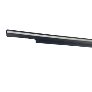 Burlete de goma para puerta moldura de sellado cromada burlete para ventana trasera 75740/75730-02160 para <span class=keywords><strong>Toyota</strong></span> <span class=keywords><strong>Corolla</strong></span> 07-14 - Product Image 4