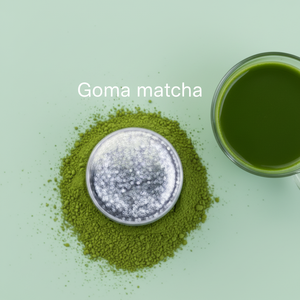 Matcha en Polvo, Sin Aditivos, Bajo en Grasa y Calorías, Elimina Grasa, Antioxidante, Bebida Saludable a Base de Té Matcha - Product Image 4
