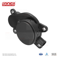 SQCS pièces automobiles reniflard de carter piège à huile oem 6110160134 pour MERCEDES Sprinter 901 902 903 904 906