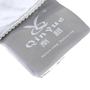 Pure Cotton Silk Quilt Set 2.1-3 Jin White 4 Pieces Winter Eco-Friendly <b>Bedding</b> - Product Image 4