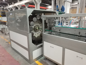 Nhiều lớp cấy ghép bện y tế Ống Pet <span class=keywords><strong>uhmwpe</strong></span> bện ống làm cho sản xuất đùn dòng máy - Product Image 3