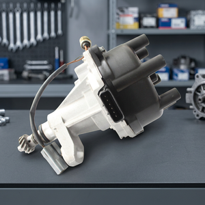 Nouveau Distributeur 22100-1W601 pour Nissan Frontier 3.3L VG33, Pièce de Remplacement d'Allumage Conventionnel - Product Image 3