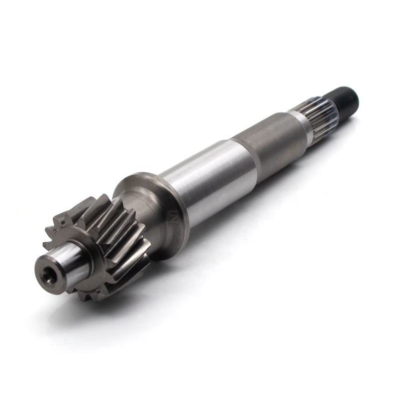 How to Choose the Right Bevel Gear: A Complete Buying Guide