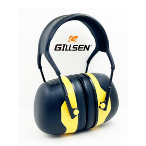 X50系列工业安全听力保护耳罩噪音消除听力保护38dB - Product Image 6
