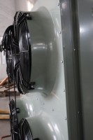 Compresor de Refrigeración Refrigerado por Aire Emerson 8P 380V Tipo H |   Cámara Frigorífica Industrial de Alta Eficiencia, Refrigeración, 1 Año de Garantía