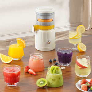 Соковыжималка для фруктов - Product Image 4