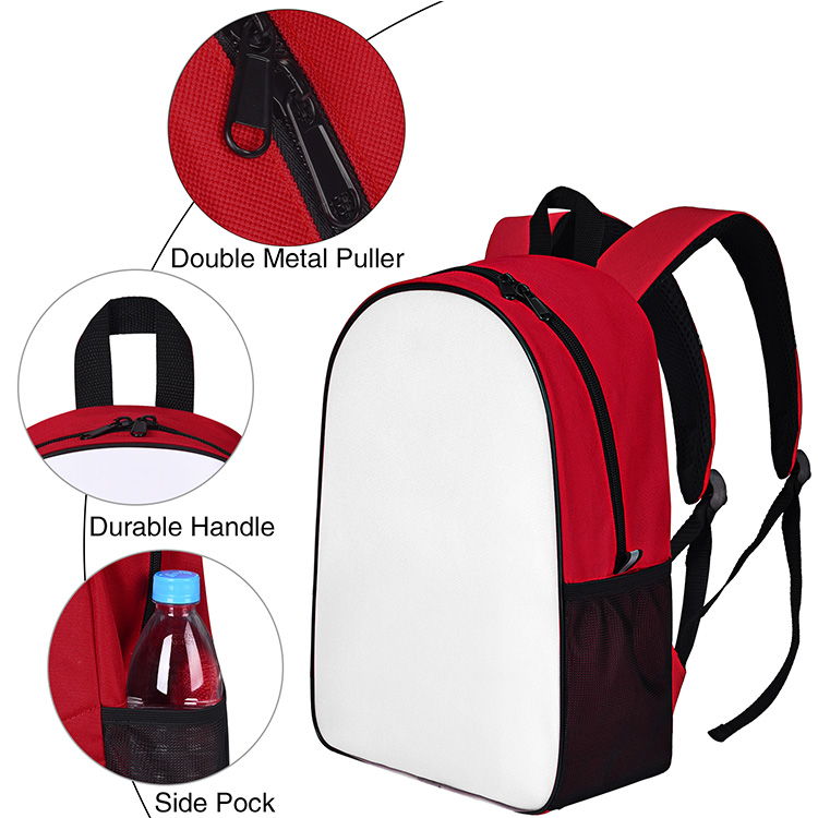 mini sac à dos extérieur de la jeunesse d'odeur de preuve de marque de distributeur de bureau spécial fait sur commande d'ordinateur portable pour des étudiants universitaires