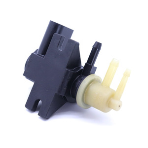 Vanne solénoïde de commande de suralimentation Volkswagen 1J0906627B pour remplacement et réparation - Product Image 3