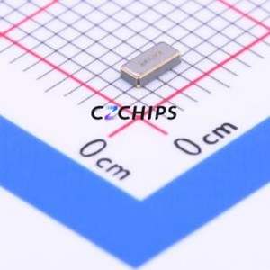 ABS07-32.768KHZ-7-T Crystal (Passive) SMD3215-2P Crystal Oscillator 32.768kHz 20ppm 7pF 70kOhm - Product Image 1