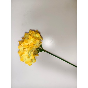 Đẹp Chất Lượng Cao Giả Nhân Tạo Hoa 7 Đầu Hoa Mẫu Đơn Hoa Gốc Lụa Hoa Phòng Khách Trang Trí Nội Thất Cho Đám Cưới - Product Image 4