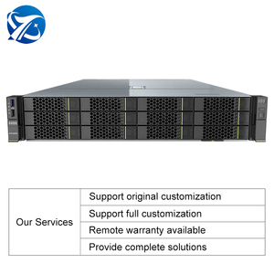 Nouveau serveur XFusion 2288HV5 Xeon Gold 5218*2/256G Mémoire/1.2T*20SAS Disque dur/9460-8i 2G Cache/900W*2 2288H V5 - Product Image 5