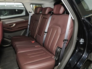 2024 China nuevo Jetour X90 Plus 2,0 T Turbo gasolina SUV alta velocidad FWD/AWD ACC Control de crucero luz Interior Euro VI 5-7 asientos - Product Image 6