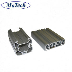 Profil de <span class=keywords><strong>baguette</strong></span> en aluminium personnalisé en usine 3x150mm 26 cadres - Product Image 3